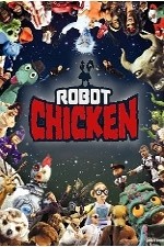 Watch Robot Chicken Afdah